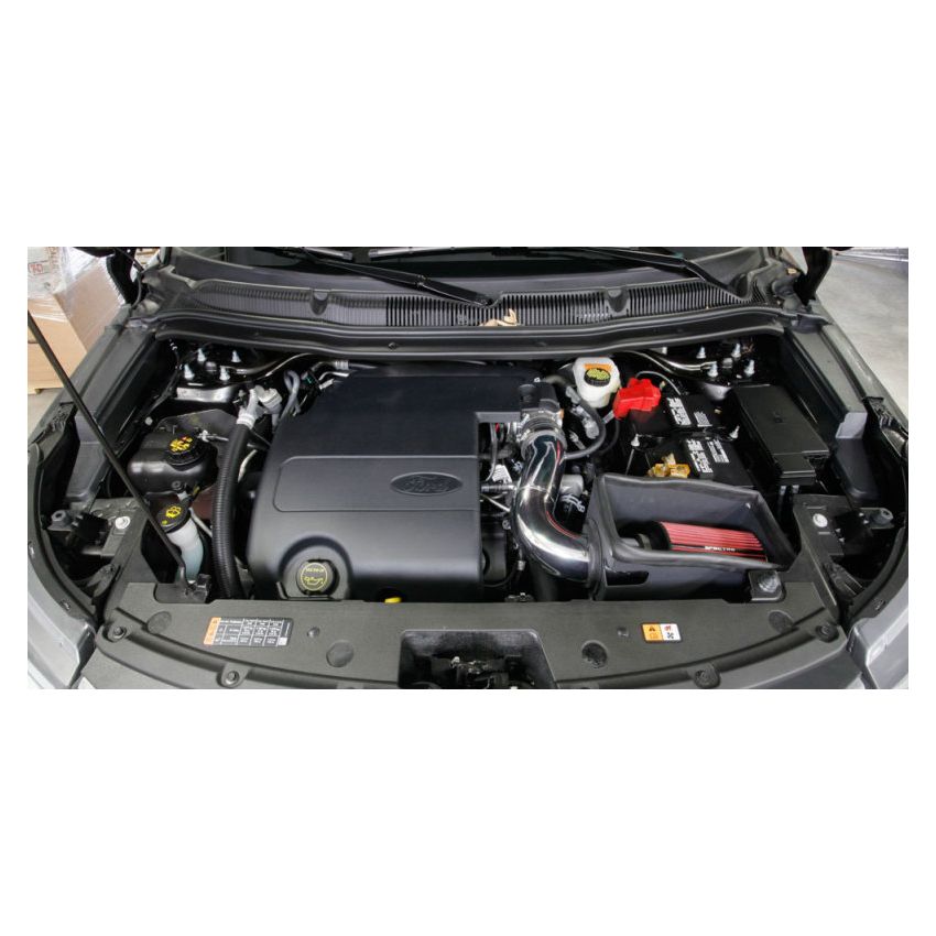 Spectre 9038 Spectre Air Intake Kit