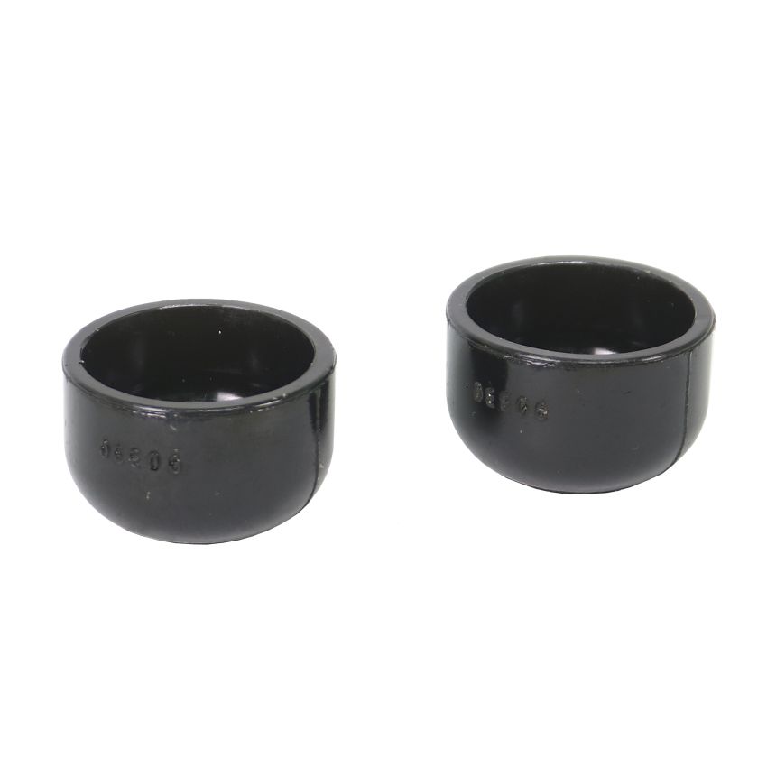 Whiteline W93457 1976 Chevrolet G10 Front Tie Rod Dust Boots