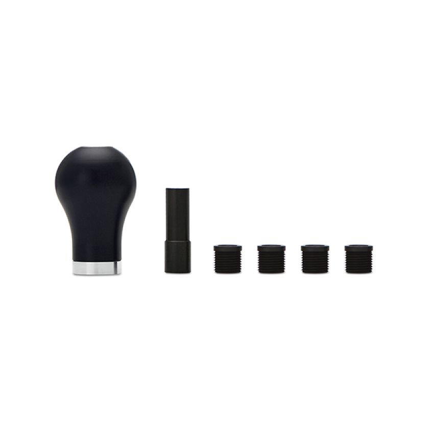 Mishimoto Teardrop Shift Knob - Black