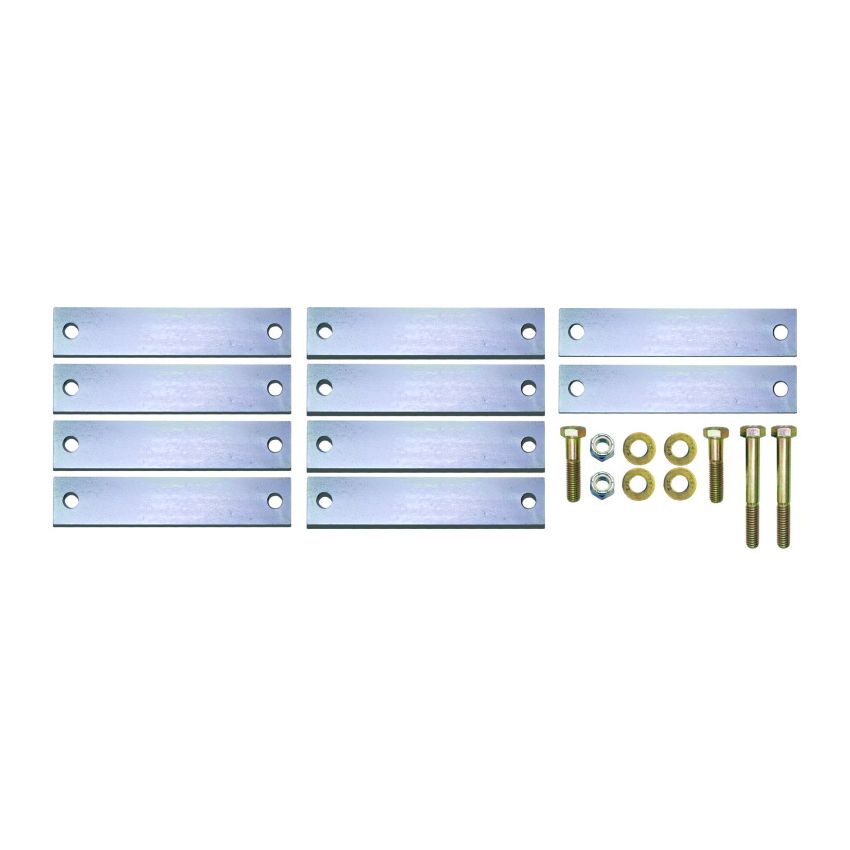 ICON 33700 1999+ Ford F-250/F-350 Carrier Bearing Drop Kit