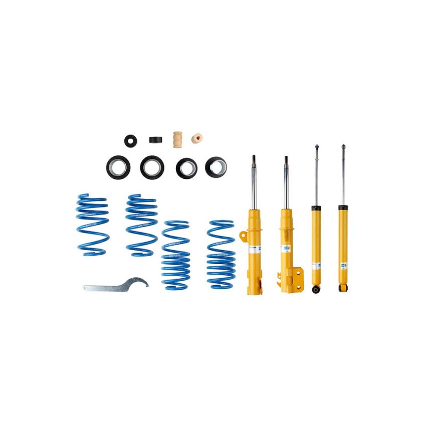 Bilstein 47-237834 TOYOTA Yaris XP9/XP13 K B14 Suspension Kit