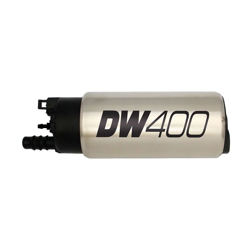 DW 400 Fuel Pump In-Tank 415-LPH