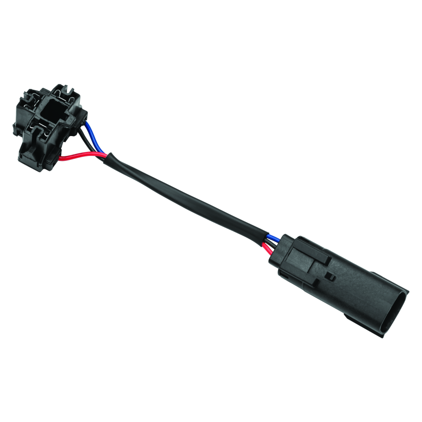 Kuryakyn 2985 Headlight Wiring Adapter Indian