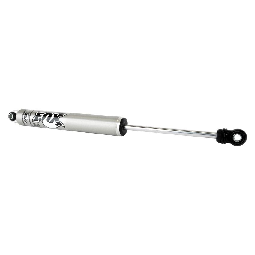 Fox 94+ Dodge 2500 & 3500 2.0 Performance Series 10.1in. Smooth Body IFP Rear Shock / 0-2in. Lift