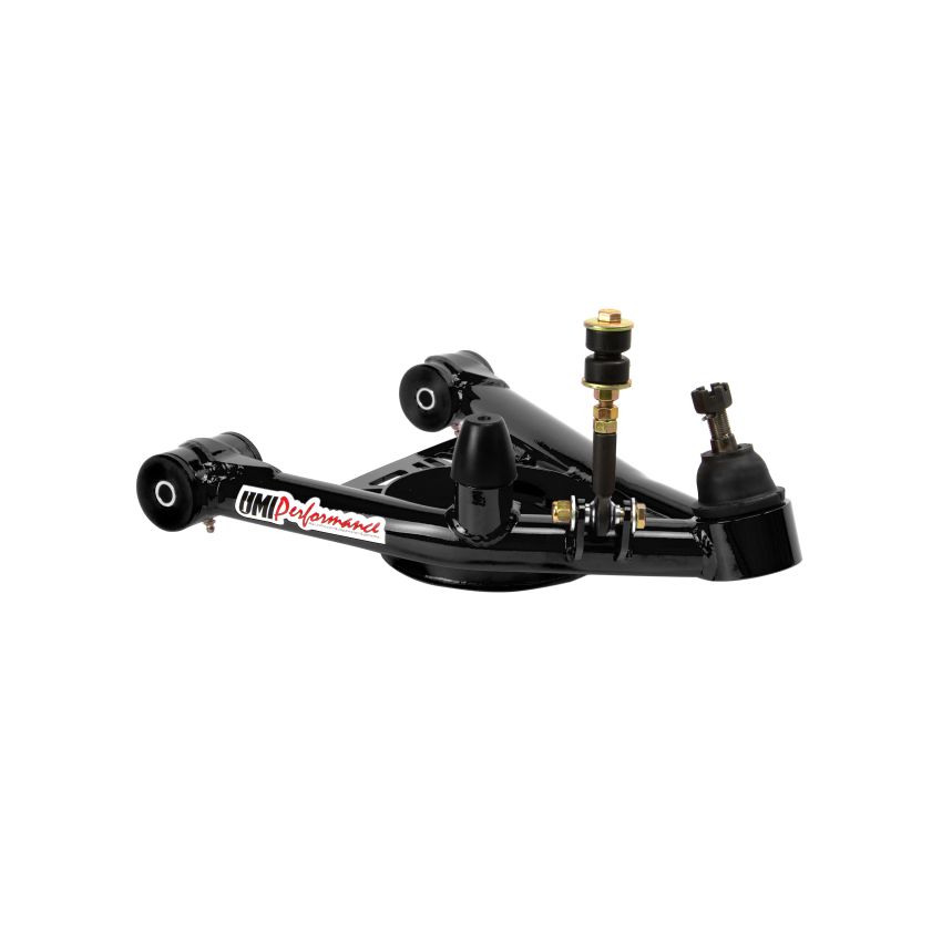 UMI Performance 303133-1-B 78-88 G-Body S10 Tubular Front Upper & Lower A-Arms Poly
