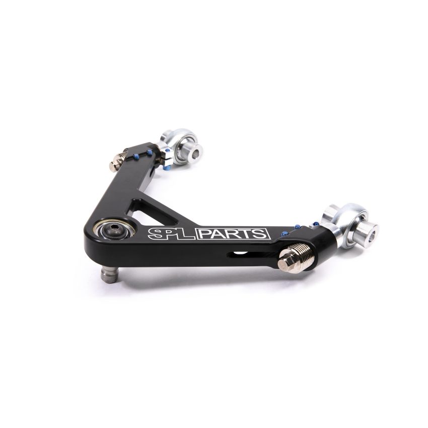 SPL Parts SPL FUA R35 2008+ Nissan GTR (R35) Front Upper Camber/Caster Arms