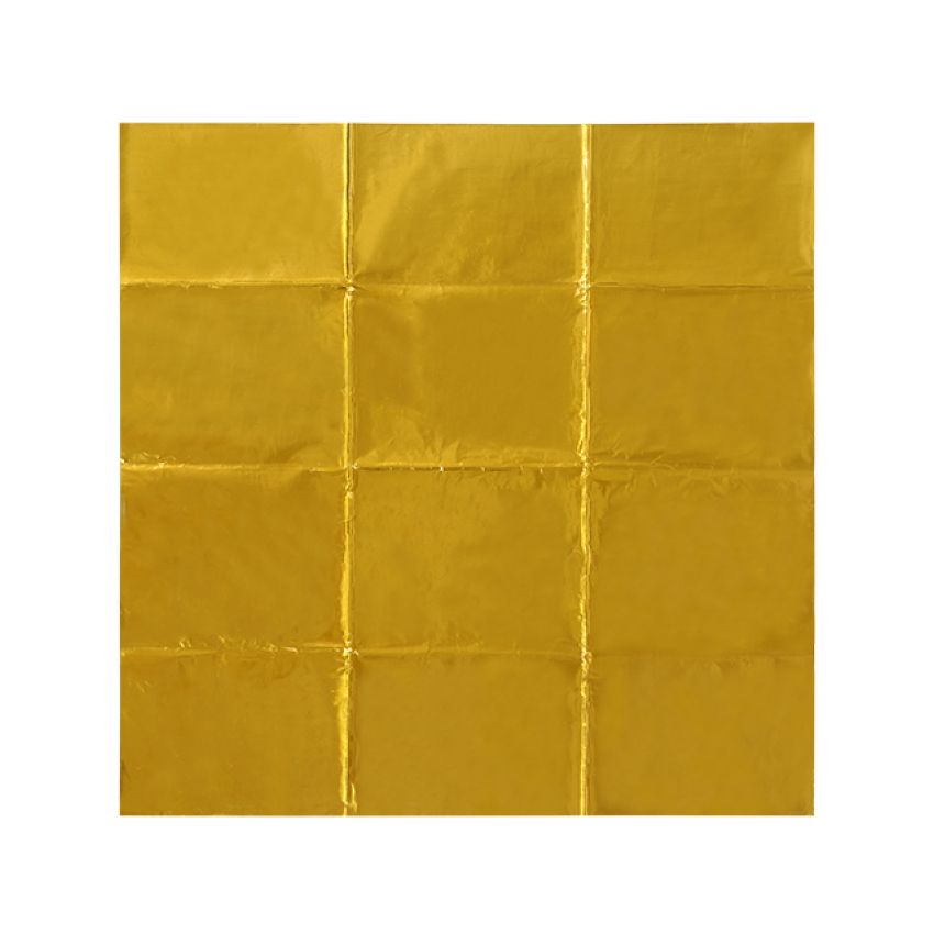 Mishimoto Gold Reflective Barrier w/ Adhesive Backing 12 inches x 24 inches