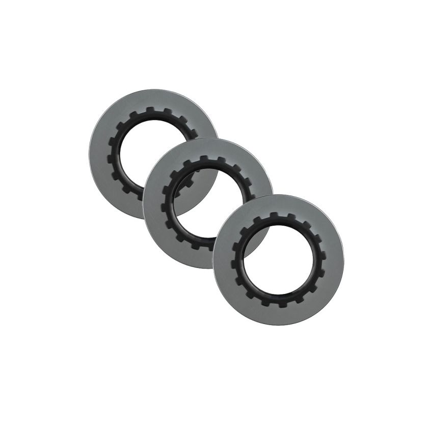 Goodridge SS902-07 Stat-O-Seal Washer 7/16