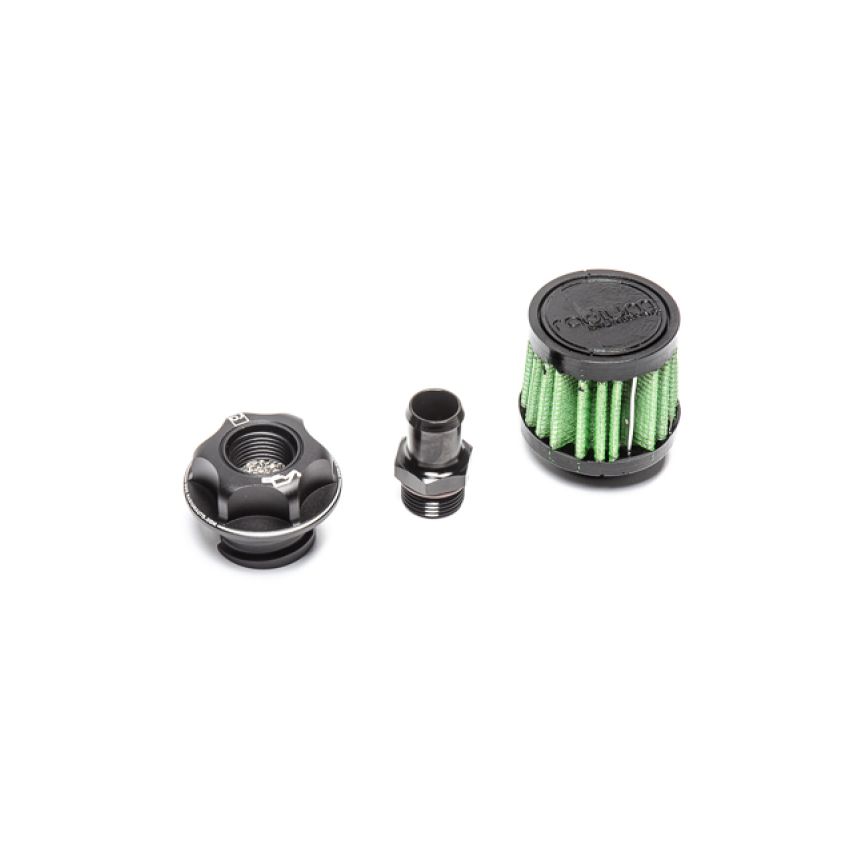 Radium Engineering 20-0588 GM LS Baffled Oil Cap