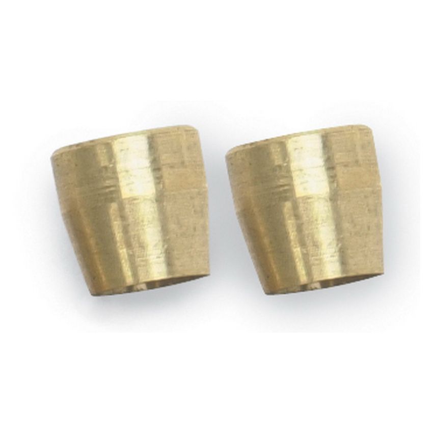 Russell Performance -6 AN Replacement Ferrules