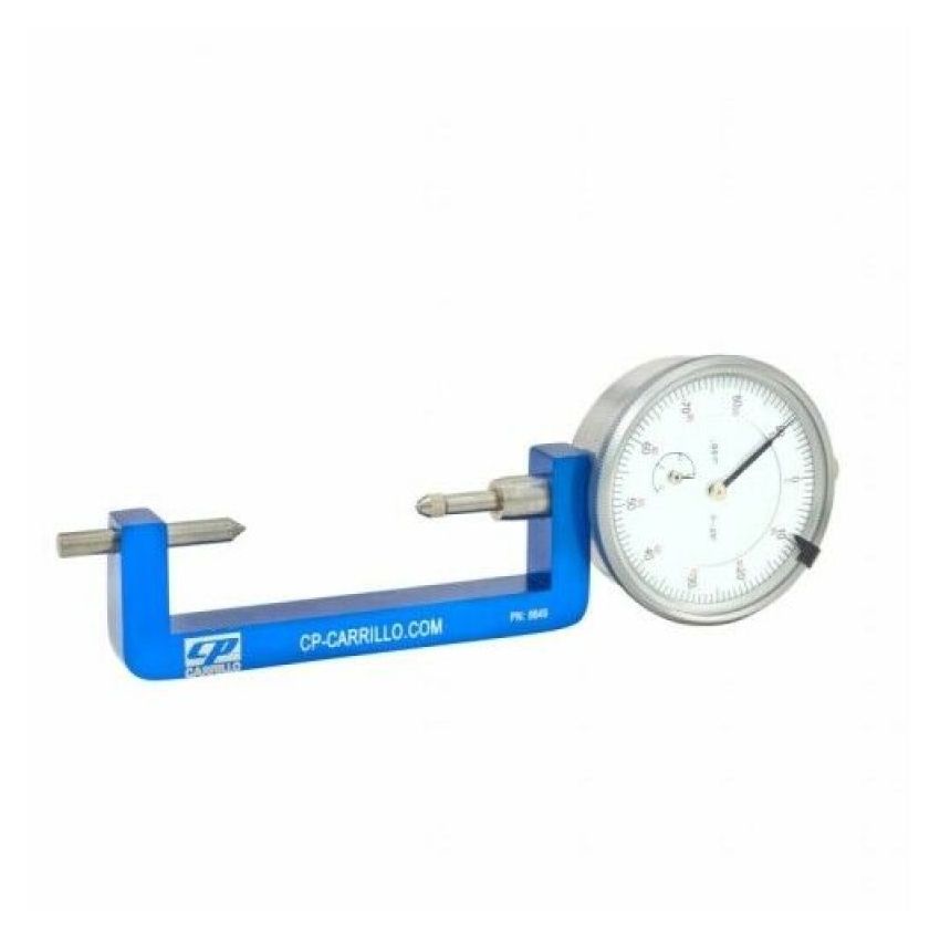 Carrillo Rod Bolt Stretch Gauge