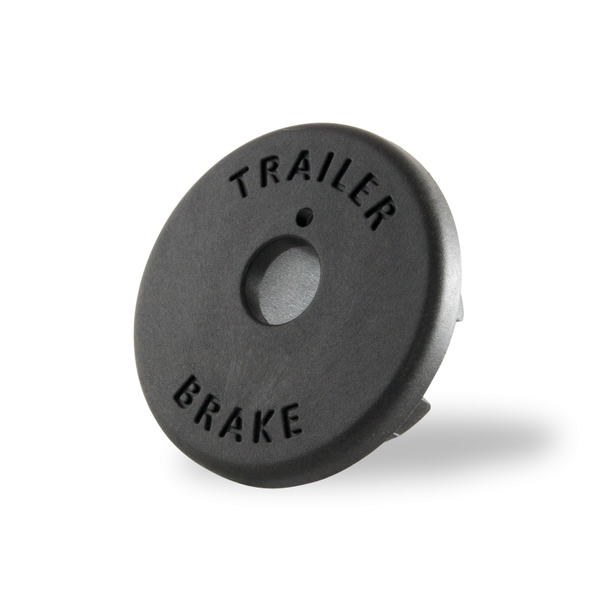 REDARC TPSI-003 GM Tow-Pro Switch Insert Panel