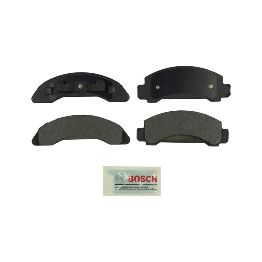 Bosch BE326 Brake Pads Front