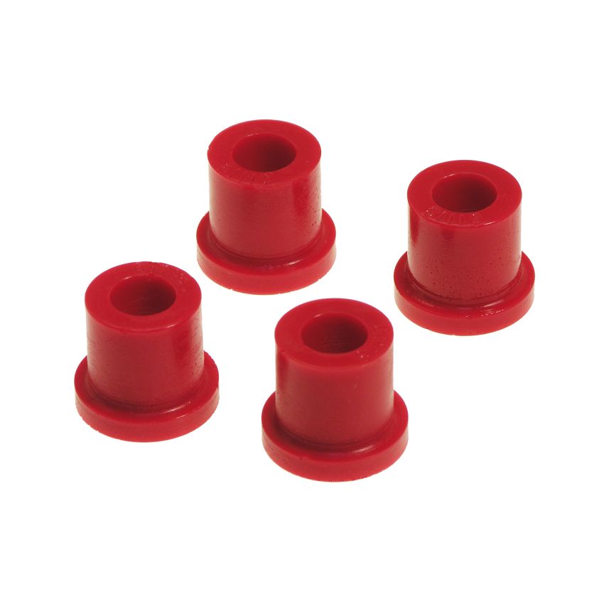 Prothane 62-74 MG Midget Rear Spring or Shackle Bushings - Red