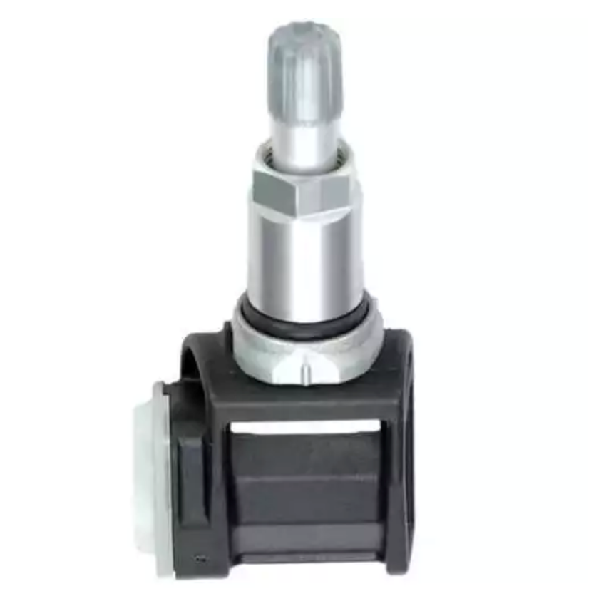 SCHRADER VALVES 29248 TPMS Sensor - Clamp-in Aluminum Valve