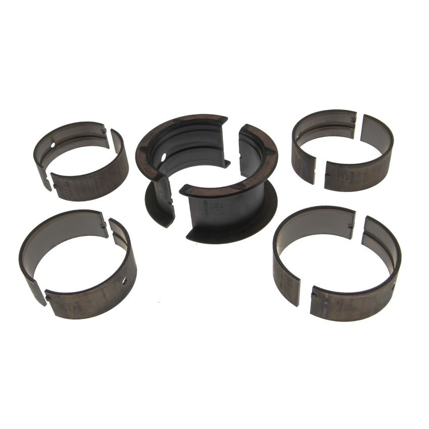 Clevite Chevy V8 348-409 1958-65 Main Bearing Set