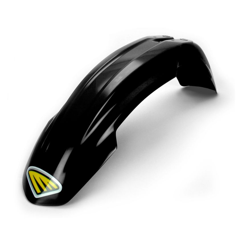 Cycra 1CYC-1531-12 05-14 Yamaha YZ125-450F Performance Front Fender - Black
