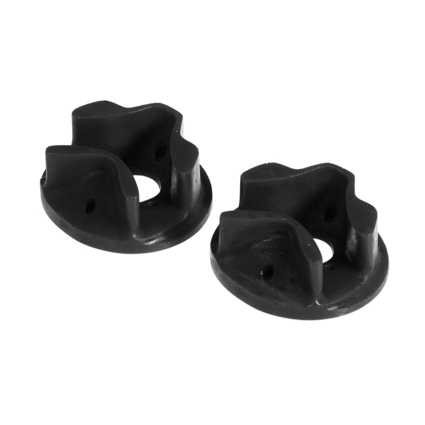 Prothane 92-00 Honda Civic Rear Motor Mount Insert - Black
