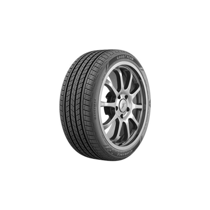 Goodyear 105003001 Assurance Range Max 205/65R16