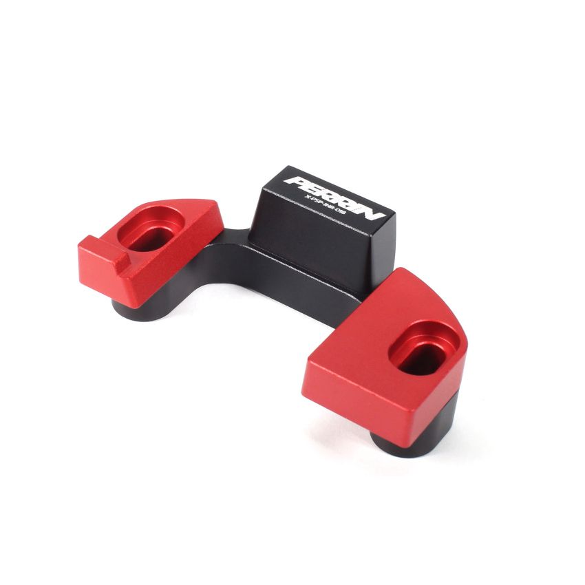 Perrin Performance PSP-INR-022 Perrin 15-17 Subaru WRX Super Shifter Stop (w/OEM STI Short Throw Shifter)