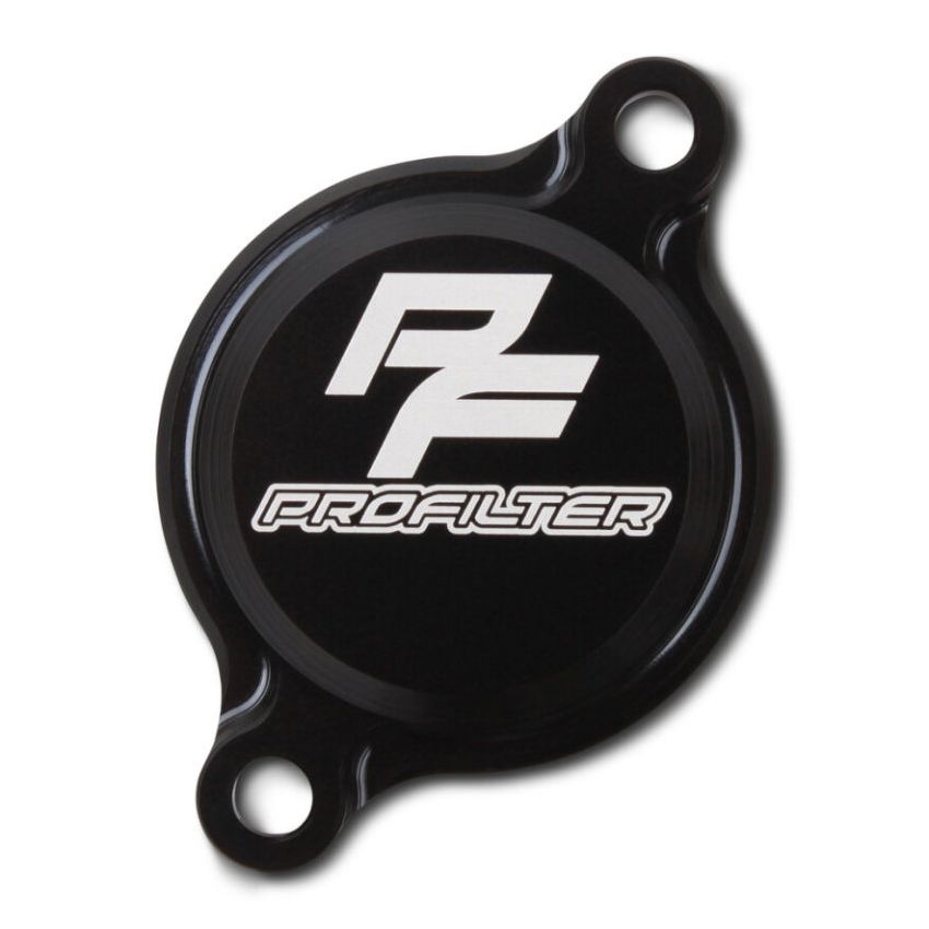 ProFilter BCA-2002-00 14-17 Yamaha YZ 250F 10-17 YZ450F 16-17 YZ 450Fx 15-17 YZ 250Fx Billet Engine Cover