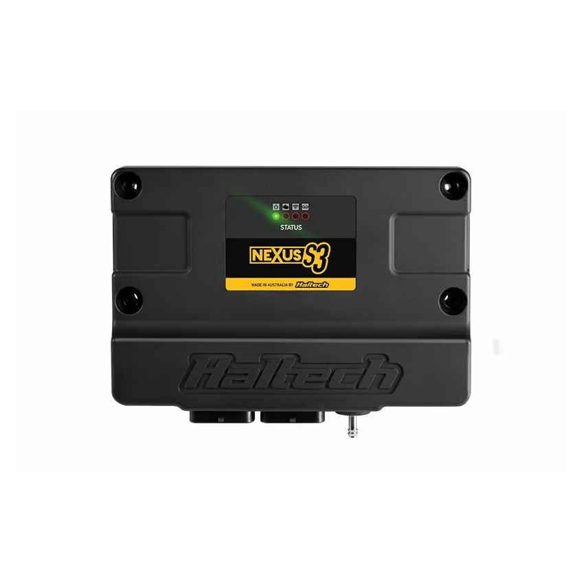 Haltech HT-213000 NEXUS S3 (ECU Only)