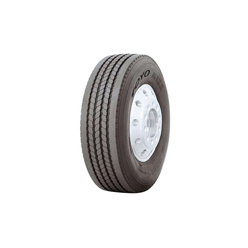 Toyo 255/70r22.5/16 140/137l Toy M122 All Position
