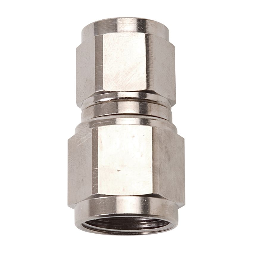 Russell Performance -6 AN to -8 AN Coupler Reducer