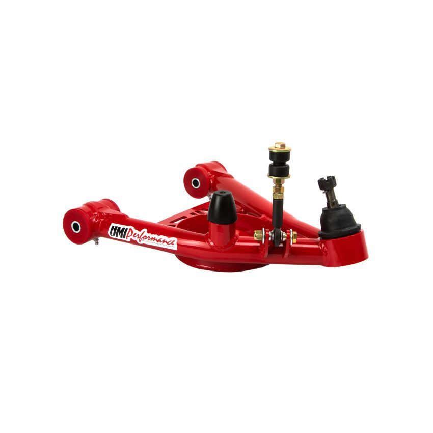 UMI Performance 303133-1-R 78-88 G-Body S10 Tubular Front Upper & Lower A-Arms Poly