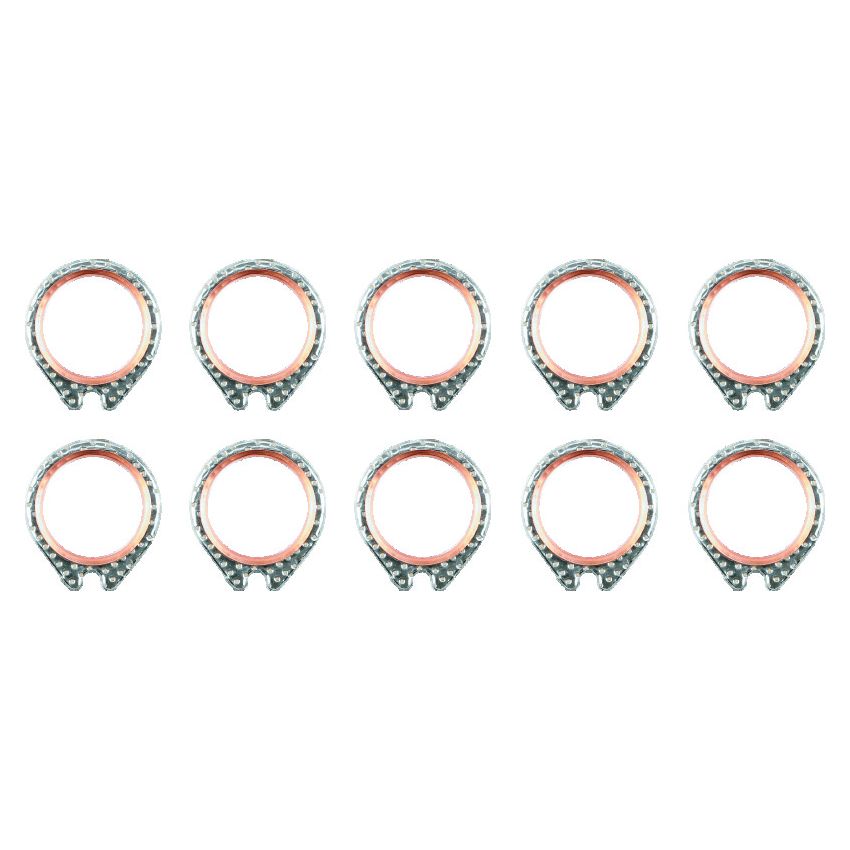 TwinPower 043204 Exhaust Gaskets