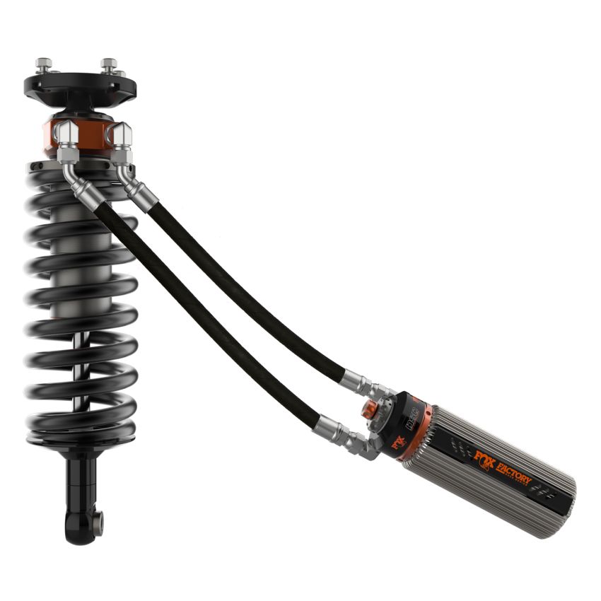 FOX 883-06-219 2022+ Toyota Tundra 3.0 Factory Race Series Internal Bypass Front Shock 2.0-2.25in Lift w/UCA