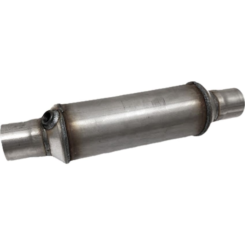 Davico Mfg 832-225 Universal Catalytic Converter