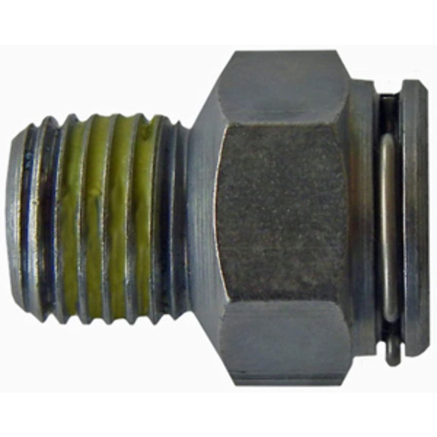 S.U.R. & R. TR760 Gm Transmission Line Connector -1