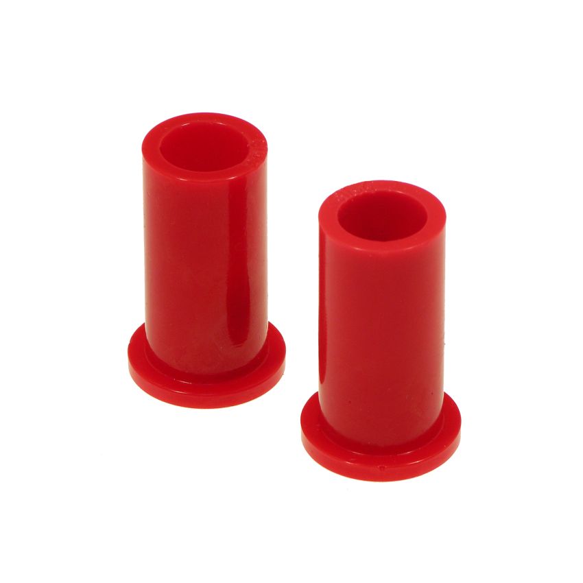 Prothane 64-69 AMC Front Trunnion Bushings - Red