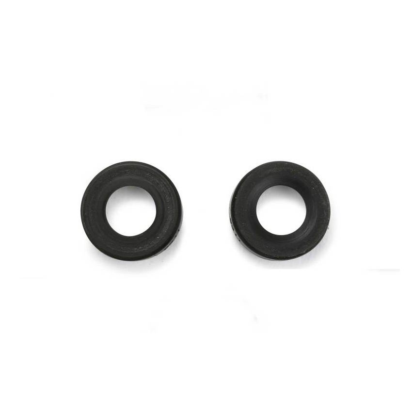 Fabtech 07-18 Jeep JK 4WD Small Heim Joint Bushing Kit