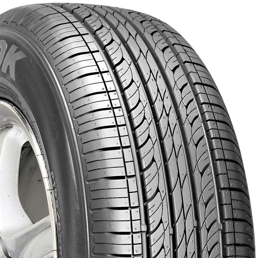 Hankook 205/45r17xl 88v Han Optimo H426b Rft