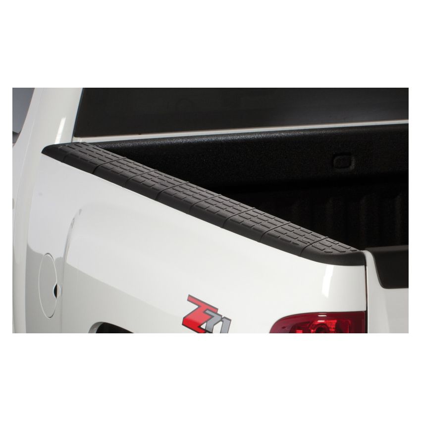 Husky Liners 97111 07-12 Chevy Silverado (Base/HD Series) Short Bed Custom-Molded Quad Caps