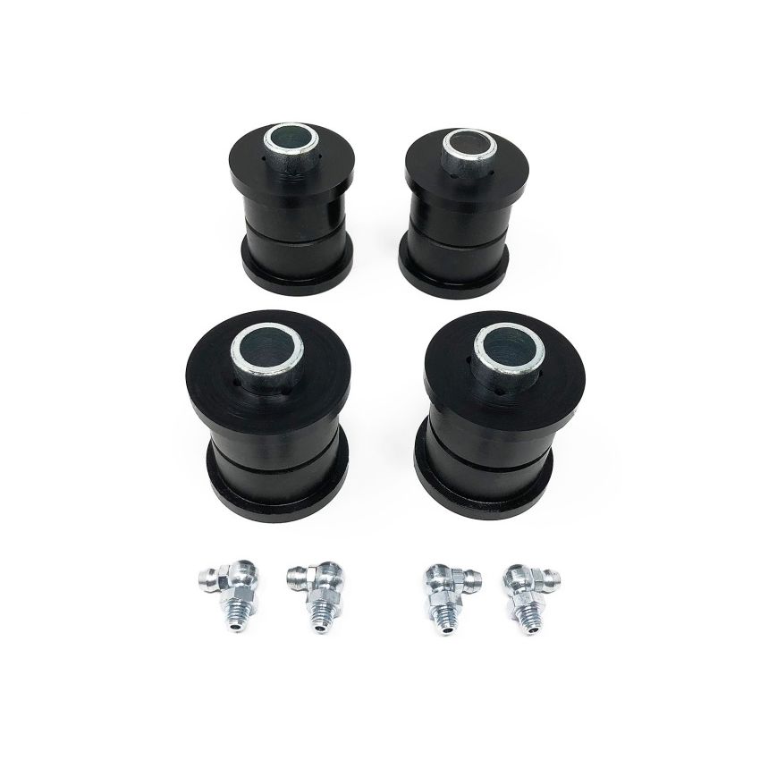 Tuff Country 91124 04-23 Titan 4X4 (Non XD Models) Repl. Upper Cntrl Arm Bushings & Sleeves For Lift Kits