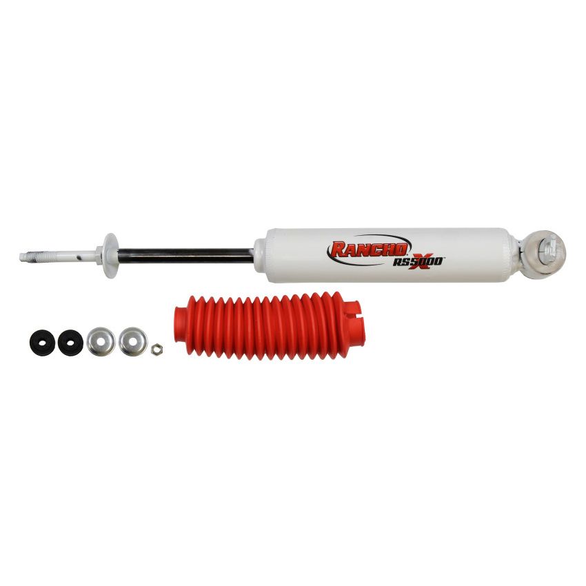 Rancho RS55609 RS5000X Shock Absorber