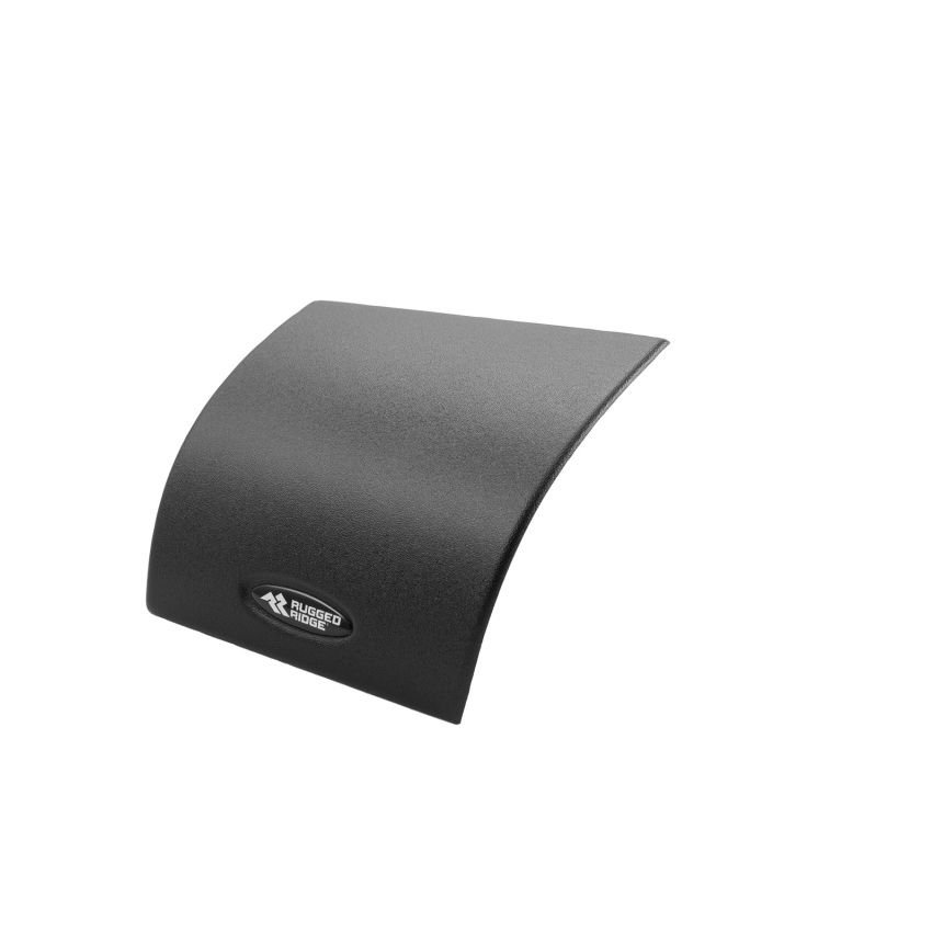 Cowl Guard Body Armor 07-18 Jeep Wrangler JK