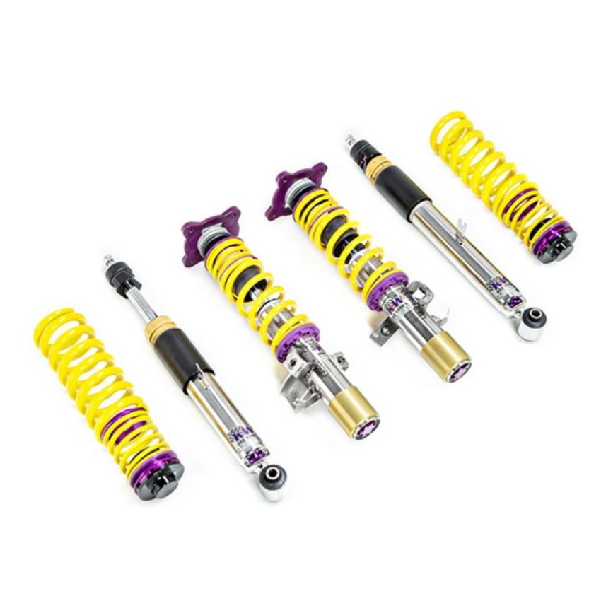KW 352208CG Clubsport Kit 20+ Toyota GR Supra (JTSC) / 19+ BMW Z4 (G29) 2WD