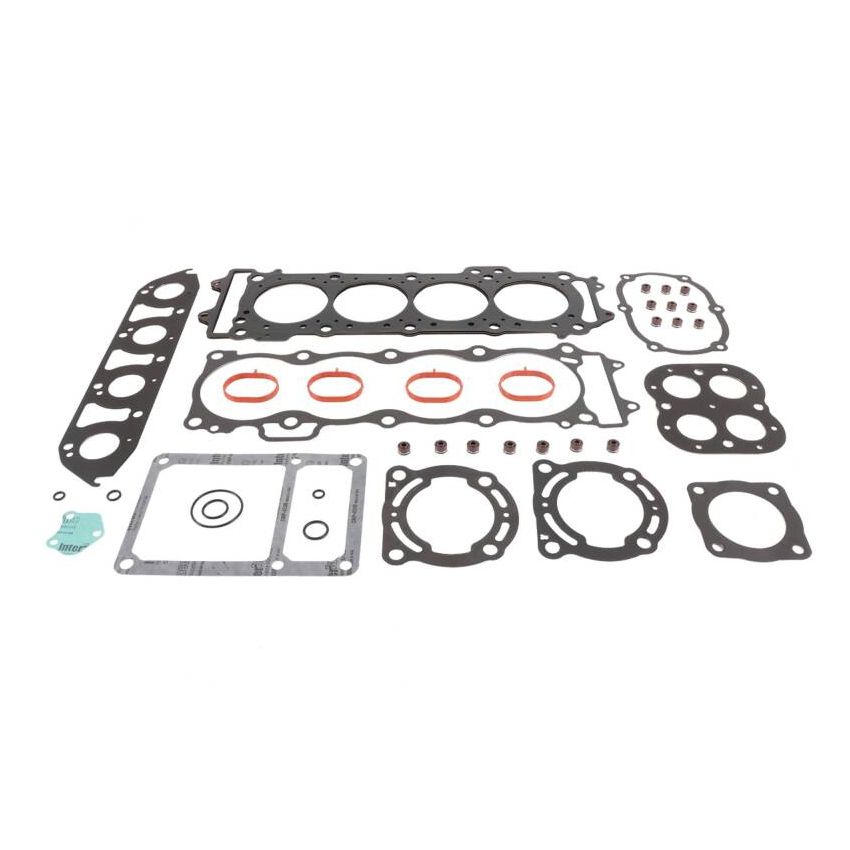 Vertex Pistons 610421 Top End Gasket Kit