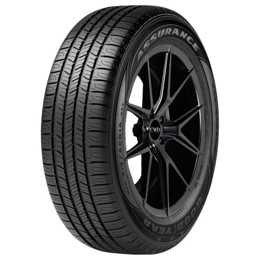Goodyear  407005374 245/45r18 Assurance All-Season