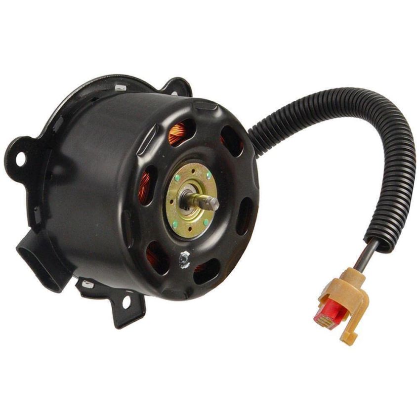 VDO PM9028 Radiator Cooling Fan Motor