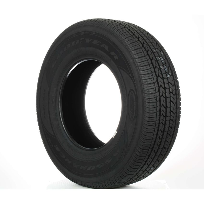 Goodyear  755228383 245/65R17 Assurance CS Fuel Max