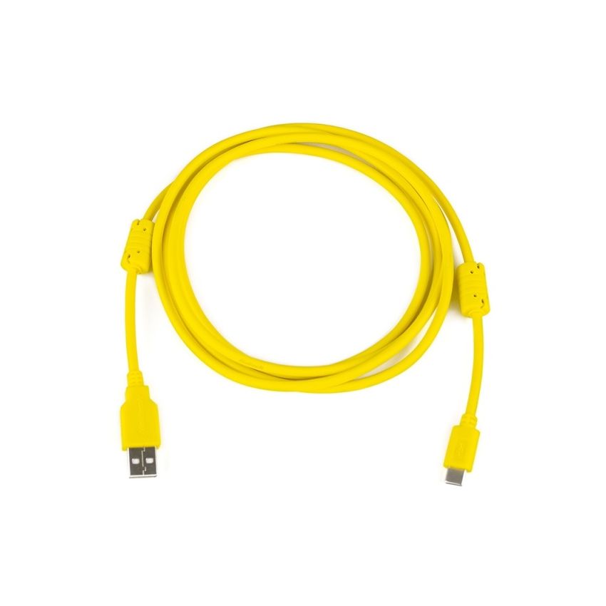 Haltech HT-070021 USB Connection Cable USB A to USB C