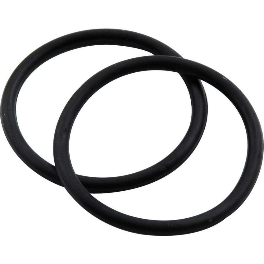 ALLSTAR PERFORMANCE ALL40237 Fuel Filter O-Ring 2pk