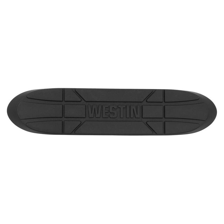 Westin Platinum 4 Replacement Service Kit w/ 18in pad - Black