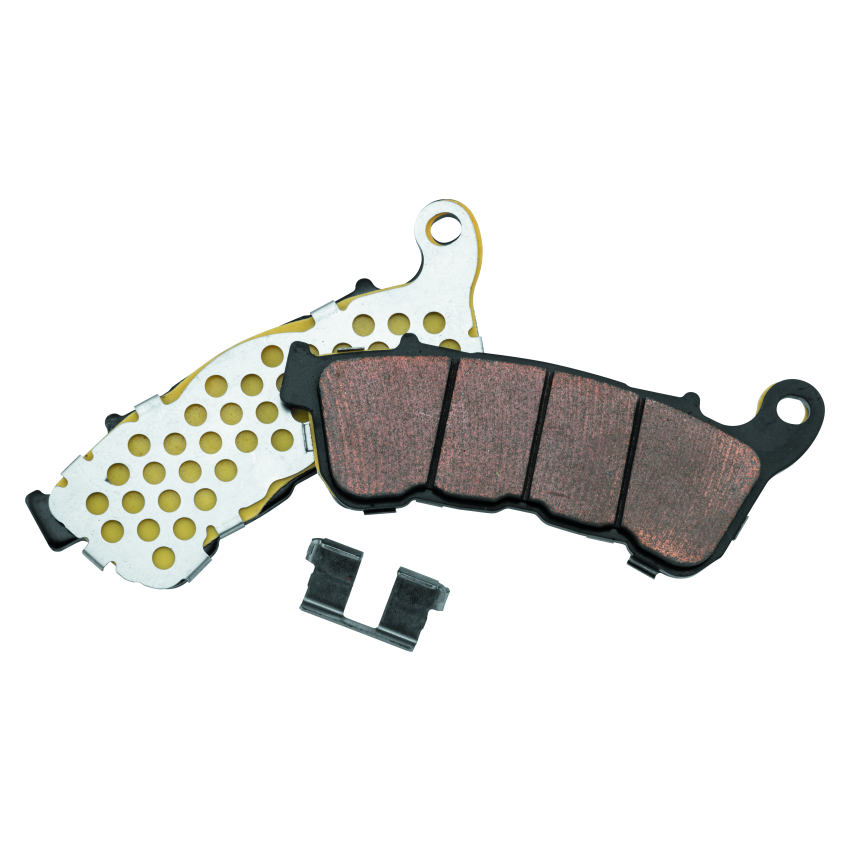 TwinPower 592337 Brake Pads B