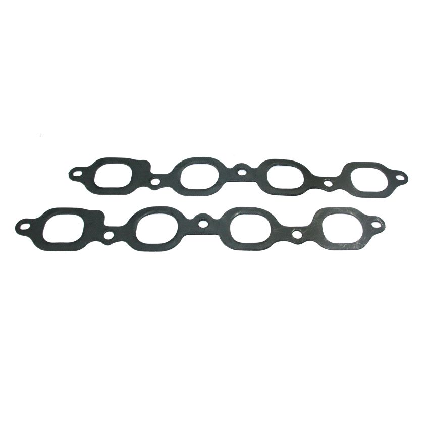 JBA Chevrolet 5.3-6.2L Gen 5 LT Oval Port Header Gasket - Pair